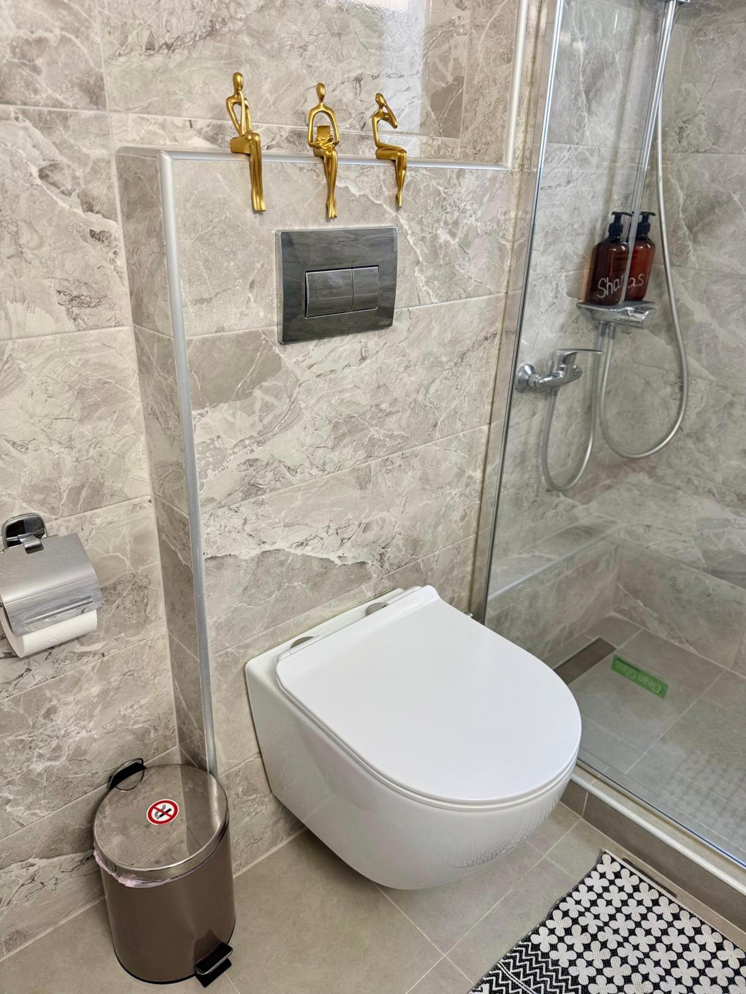Apartment Kalithea Spartis Athens